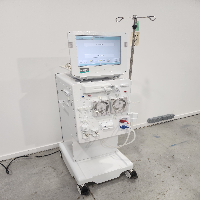 Bbraun Dialog+ Evo - Dialysis image 0